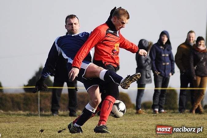 Zdjęcie w galerii na portalu naszraciborz.pl: Ocice bliskie sprawienia niespodzianki wiadomości z regionu