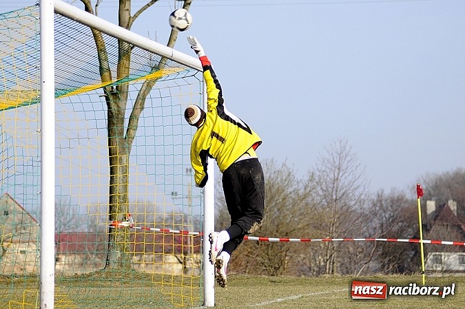 Zdjęcie w galerii na portalu naszraciborz.pl: Ocice bliskie sprawienia niespodzianki wiadomości z regionu