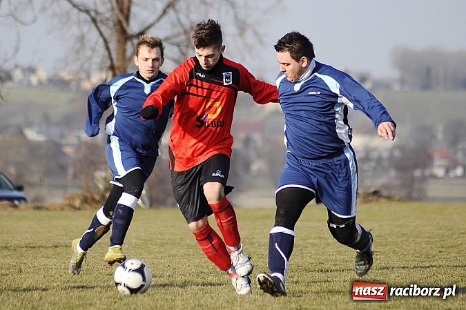 Zdjęcie w galerii na portalu naszraciborz.pl: Ocice bliskie sprawienia niespodzianki wiadomości z regionu