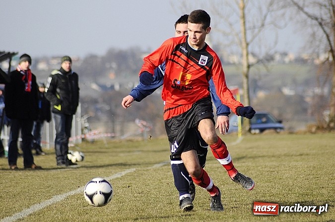 Zdjęcie w galerii na portalu naszraciborz.pl: Ocice bliskie sprawienia niespodzianki wiadomości z regionu