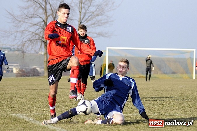 Zdjęcie w galerii na portalu naszraciborz.pl: Ocice bliskie sprawienia niespodzianki wiadomości z regionu