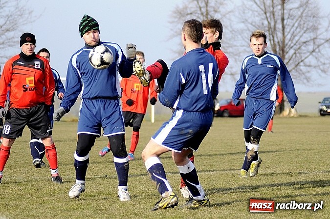 Zdjęcie w galerii na portalu naszraciborz.pl: Ocice bliskie sprawienia niespodzianki wiadomości z regionu