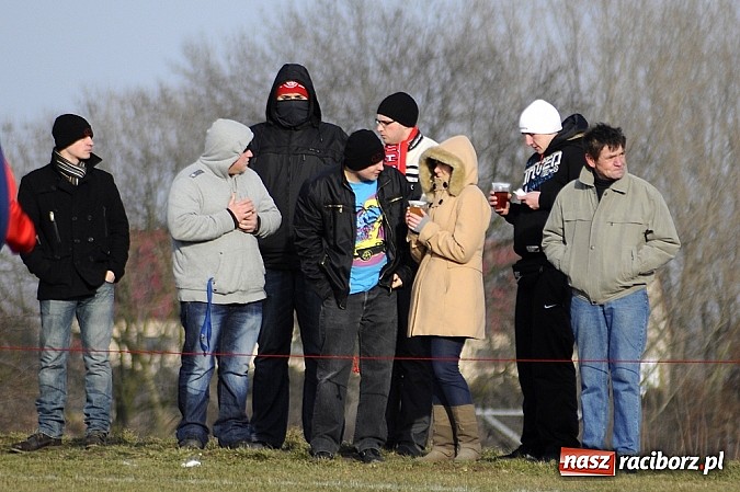 Zdjęcie w galerii na portalu naszraciborz.pl: Ocice bliskie sprawienia niespodzianki wiadomości z regionu