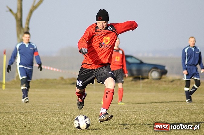 Zdjęcie w galerii na portalu naszraciborz.pl: Ocice bliskie sprawienia niespodzianki wiadomości z regionu