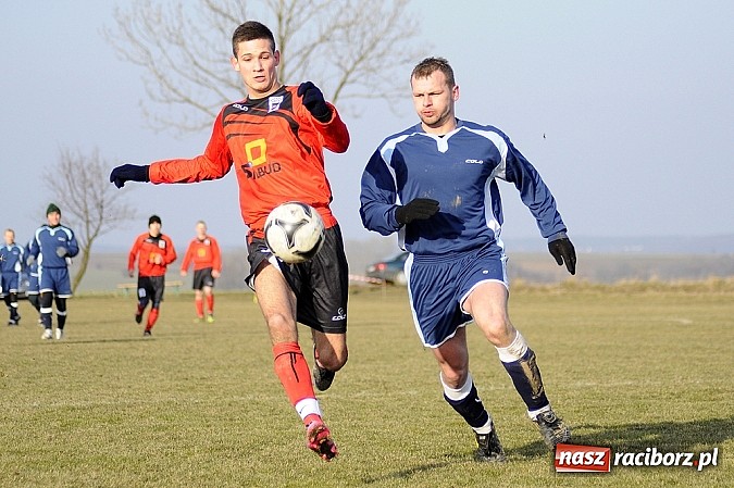 Zdjęcie w galerii na portalu naszraciborz.pl: Ocice bliskie sprawienia niespodzianki wiadomości z regionu