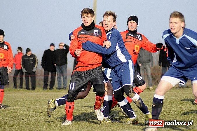 Zdjęcie w galerii na portalu naszraciborz.pl: Ocice bliskie sprawienia niespodzianki wiadomości z regionu