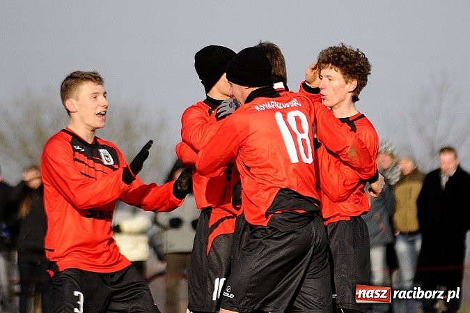 Zdjęcie w galerii na portalu naszraciborz.pl: Ocice bliskie sprawienia niespodzianki wiadomości z regionu