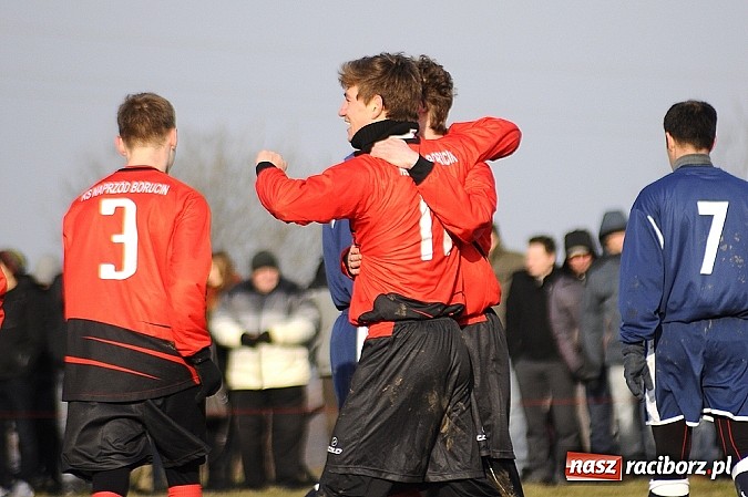 Zdjęcie w galerii na portalu naszraciborz.pl: Ocice bliskie sprawienia niespodzianki wiadomości z regionu