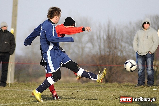 Zdjęcie w galerii na portalu naszraciborz.pl: Ocice bliskie sprawienia niespodzianki wiadomości z regionu