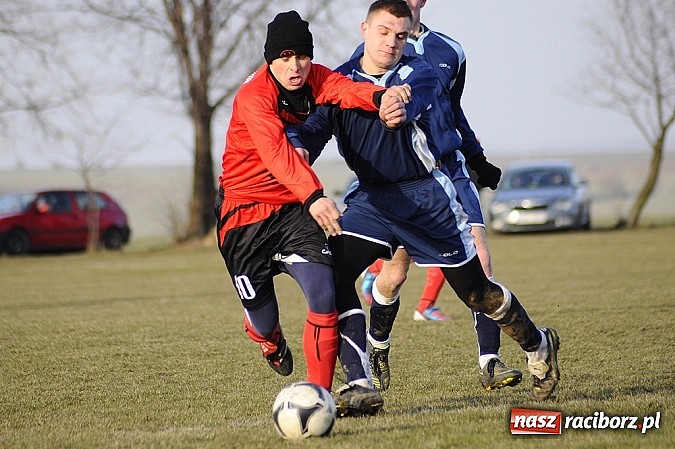 Zdjęcie w galerii na portalu naszraciborz.pl: Ocice bliskie sprawienia niespodzianki wiadomości z regionu