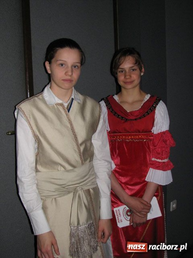 Zdjęcie w galerii na portalu naszraciborz.pl: Srebrne gody Piętnastki wiadomości z regionu