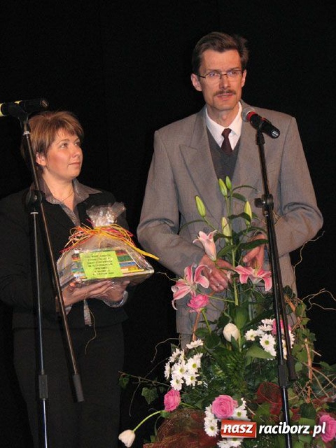 Zdjęcie w galerii na portalu naszraciborz.pl: Srebrne gody Piętnastki wiadomości z regionu