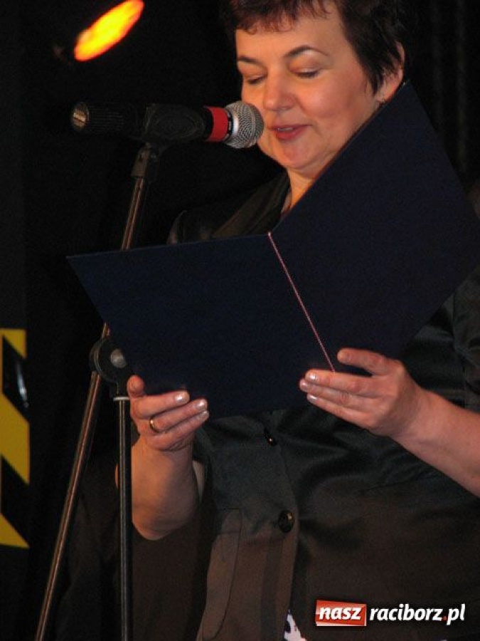 Zdjęcie w galerii na portalu naszraciborz.pl: Srebrne gody Piętnastki wiadomości z regionu