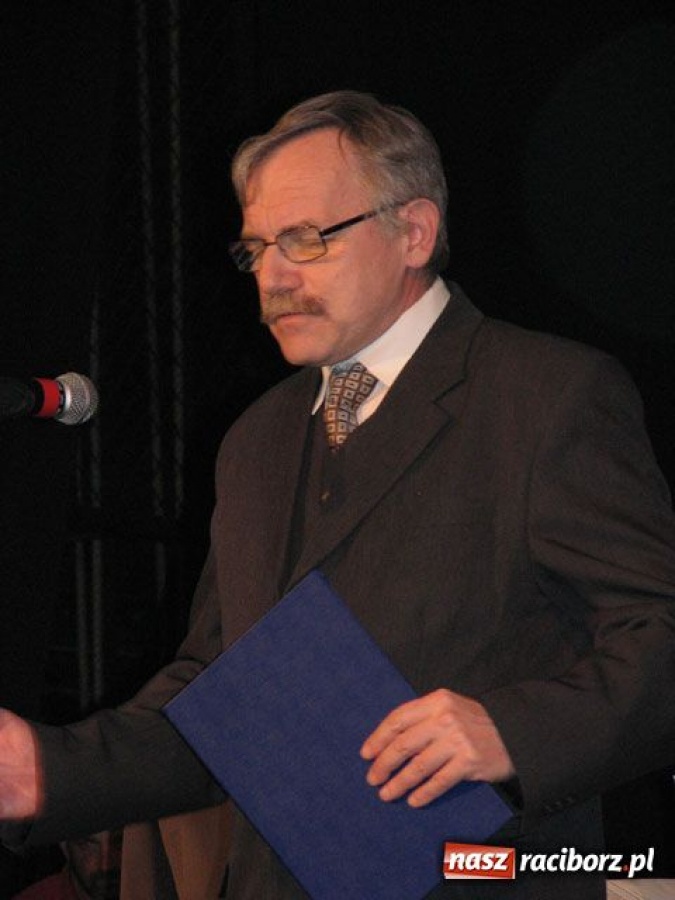 Zdjęcie w galerii na portalu naszraciborz.pl: Srebrne gody Piętnastki wiadomości z regionu