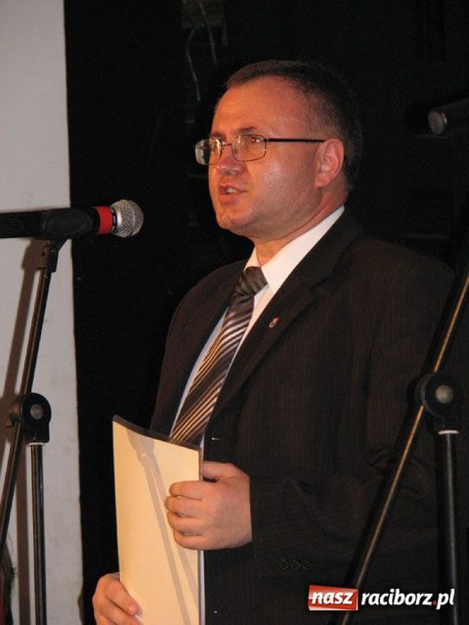 Zdjęcie w galerii na portalu naszraciborz.pl: Srebrne gody Piętnastki wiadomości z regionu