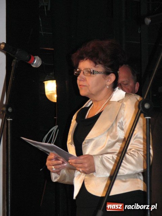 Zdjęcie w galerii na portalu naszraciborz.pl: Srebrne gody Piętnastki wiadomości z regionu