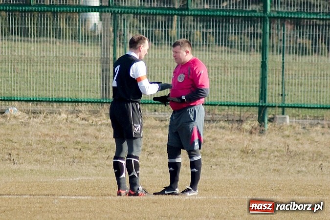 Zdjęcie w galerii na portalu naszraciborz.pl: Falstart Brzezia. Bieńkowice odbiły się od dna wiadomości z regionu