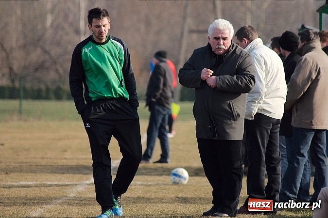 Zdjęcie w galerii na portalu naszraciborz.pl: Falstart Brzezia. Bieńkowice odbiły się od dna wiadomości z regionu