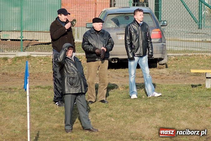 Zdjęcie w galerii na portalu naszraciborz.pl: Falstart Brzezia. Bieńkowice odbiły się od dna wiadomości z regionu