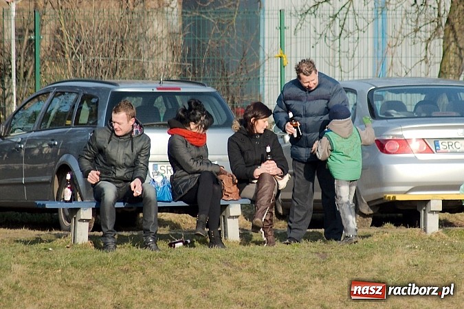 Zdjęcie w galerii na portalu naszraciborz.pl: Falstart Brzezia. Bieńkowice odbiły się od dna wiadomości z regionu