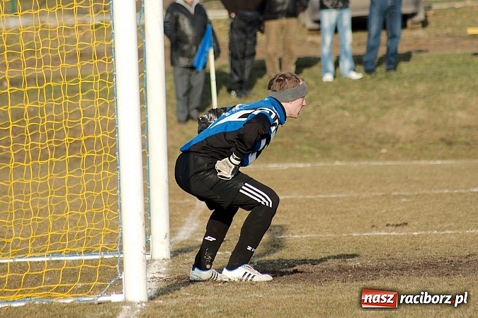 Zdjęcie w galerii na portalu naszraciborz.pl: Falstart Brzezia. Bieńkowice odbiły się od dna wiadomości z regionu