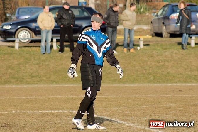 Zdjęcie w galerii na portalu naszraciborz.pl: Falstart Brzezia. Bieńkowice odbiły się od dna wiadomości z regionu