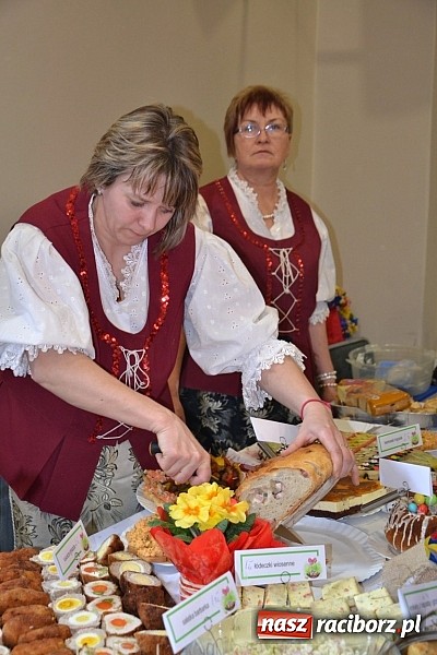 Zdjęcie w galerii na portalu naszraciborz.pl: Wielkanocne smakołyki w Tworkowie wiadomości z regionu