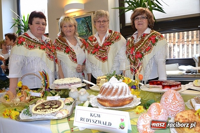 Zdjęcie w galerii na portalu naszraciborz.pl: Wielkanocne smakołyki w Tworkowie wiadomości z regionu