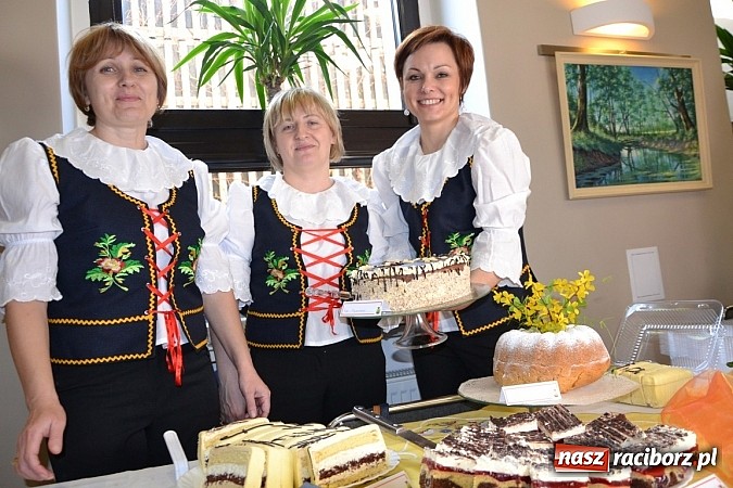 Zdjęcie w galerii na portalu naszraciborz.pl: Wielkanocne smakołyki w Tworkowie wiadomości z regionu