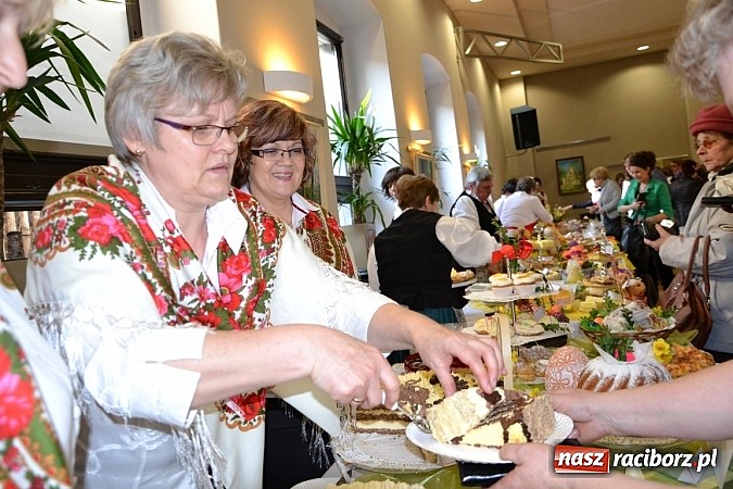 Zdjęcie w galerii na portalu naszraciborz.pl: Wielkanocne smakołyki w Tworkowie wiadomości z regionu
