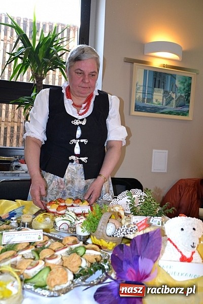 Zdjęcie w galerii na portalu naszraciborz.pl: Wielkanocne smakołyki w Tworkowie wiadomości z regionu