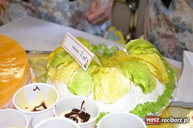 Zdjęcie w galerii na portalu naszraciborz.pl: Wielkanocne smakołyki w Tworkowie wiadomości z regionu