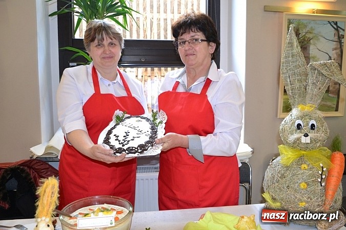 Zdjęcie w galerii na portalu naszraciborz.pl: Wielkanocne smakołyki w Tworkowie wiadomości z regionu