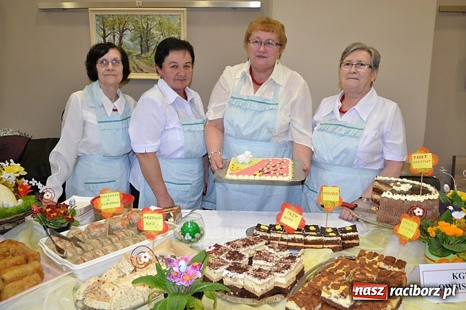 Zdjęcie w galerii na portalu naszraciborz.pl: Wielkanocne smakołyki w Tworkowie wiadomości z regionu