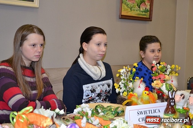 Zdjęcie w galerii na portalu naszraciborz.pl: Wielkanocne smakołyki w Tworkowie wiadomości z regionu
