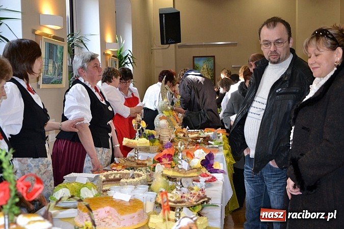 Zdjęcie w galerii na portalu naszraciborz.pl: Wielkanocne smakołyki w Tworkowie wiadomości z regionu