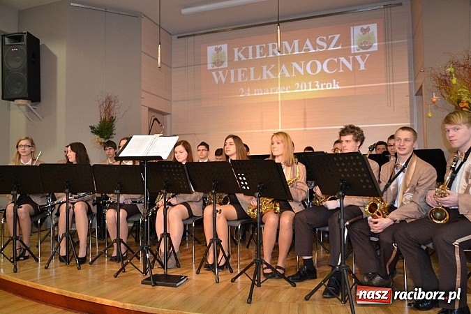 Zdjęcie w galerii na portalu naszraciborz.pl: Wielkanocne smakołyki w Tworkowie wiadomości z regionu