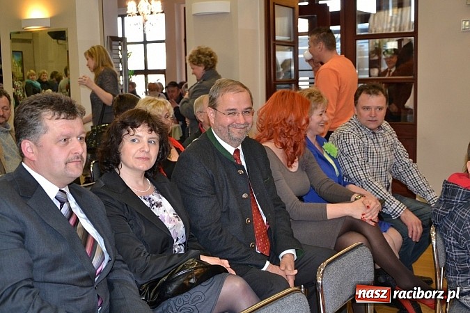 Zdjęcie w galerii na portalu naszraciborz.pl: Wielkanocne smakołyki w Tworkowie wiadomości z regionu