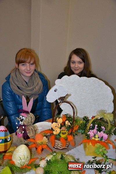 Zdjęcie w galerii na portalu naszraciborz.pl: Wielkanocne smakołyki w Tworkowie wiadomości z regionu