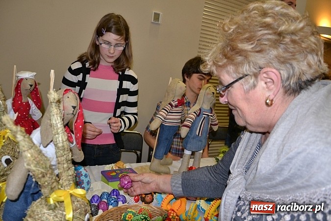 Zdjęcie w galerii na portalu naszraciborz.pl: Wielkanocne smakołyki w Tworkowie wiadomości z regionu