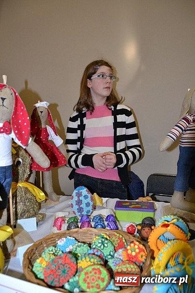 Zdjęcie w galerii na portalu naszraciborz.pl: Wielkanocne smakołyki w Tworkowie wiadomości z regionu