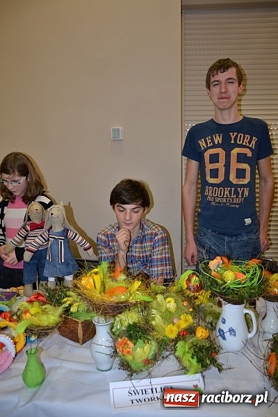 Zdjęcie w galerii na portalu naszraciborz.pl: Wielkanocne smakołyki w Tworkowie wiadomości z regionu