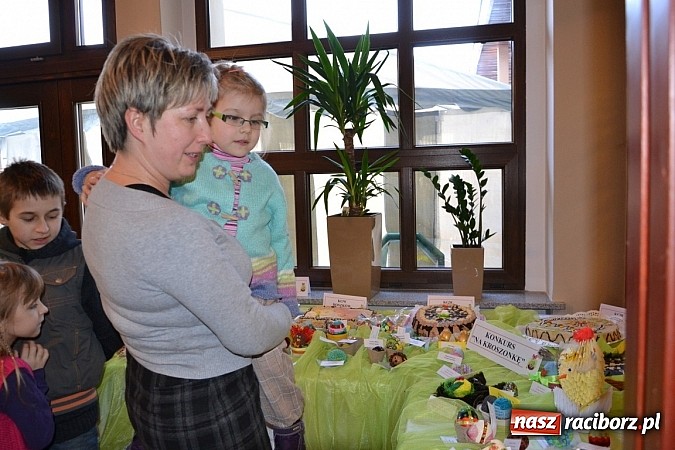 Zdjęcie w galerii na portalu naszraciborz.pl: Wielkanocne smakołyki w Tworkowie wiadomości z regionu