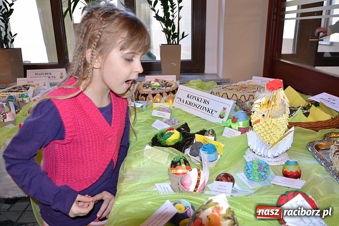 Zdjęcie w galerii na portalu naszraciborz.pl: Wielkanocne smakołyki w Tworkowie wiadomości z regionu