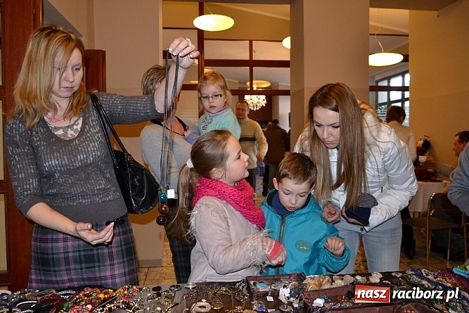 Zdjęcie w galerii na portalu naszraciborz.pl: Wielkanocne smakołyki w Tworkowie wiadomości z regionu