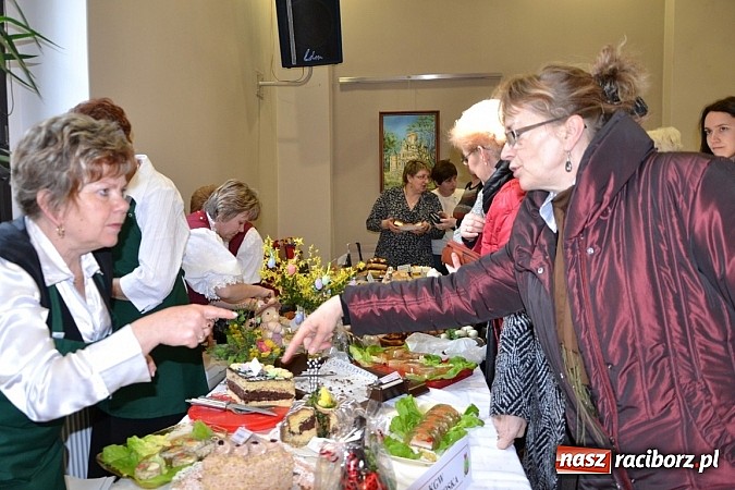 Zdjęcie w galerii na portalu naszraciborz.pl: Wielkanocne smakołyki w Tworkowie wiadomości z regionu
