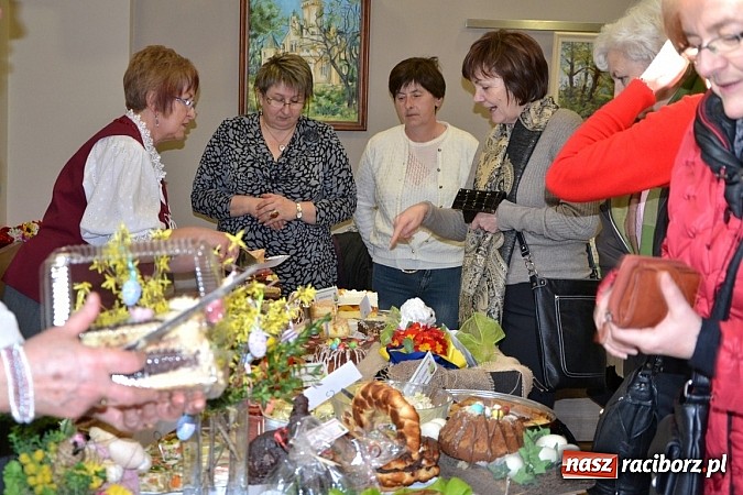 Zdjęcie w galerii na portalu naszraciborz.pl: Wielkanocne smakołyki w Tworkowie wiadomości z regionu