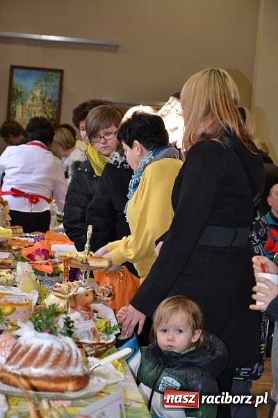 Zdjęcie w galerii na portalu naszraciborz.pl: Wielkanocne smakołyki w Tworkowie wiadomości z regionu