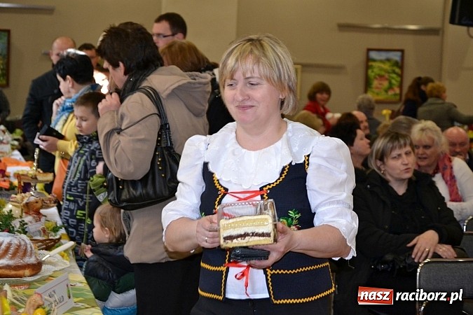 Zdjęcie w galerii na portalu naszraciborz.pl: Wielkanocne smakołyki w Tworkowie wiadomości z regionu