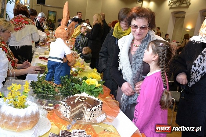 Zdjęcie w galerii na portalu naszraciborz.pl: Wielkanocne smakołyki w Tworkowie wiadomości z regionu